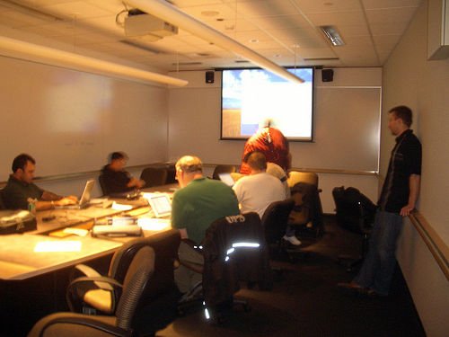 Meeting